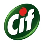 Cif brand logo